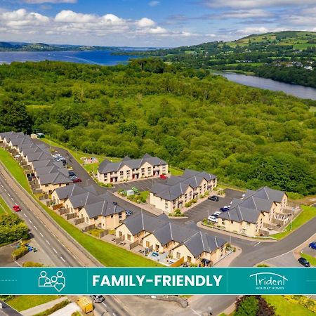 Lakeside Holiday Homes - Type B By Trident Holiday Homes Killaloe Exteriér fotografie