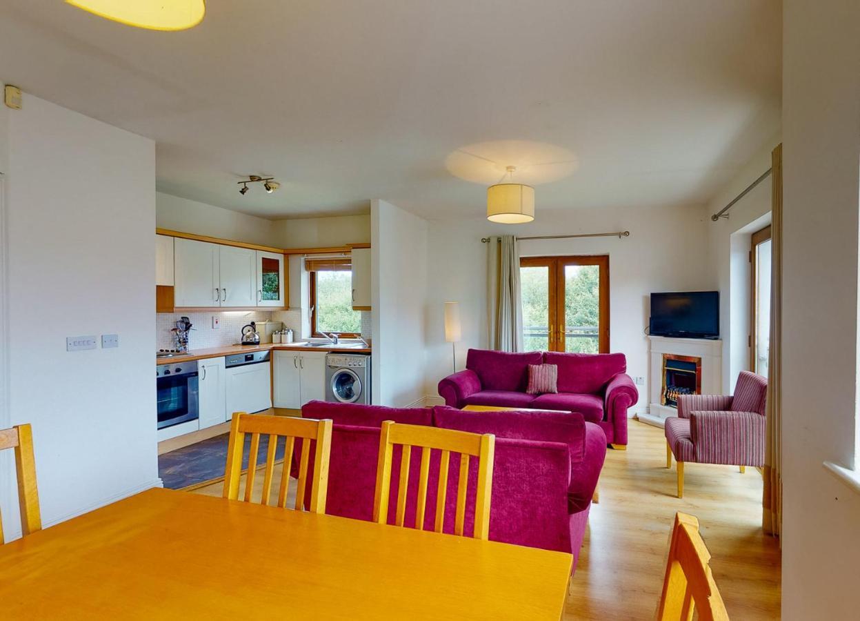 Lakeside Holiday Homes - Type B By Trident Holiday Homes Killaloe Exteriér fotografie
