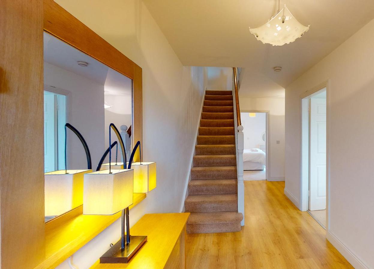 Lakeside Holiday Homes - Type B By Trident Holiday Homes Killaloe Exteriér fotografie