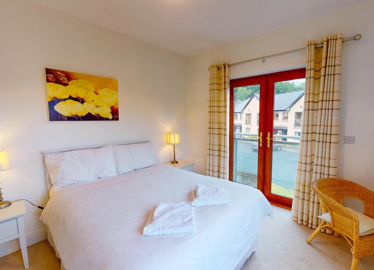 Lakeside Holiday Homes - Type B By Trident Holiday Homes Killaloe Exteriér fotografie