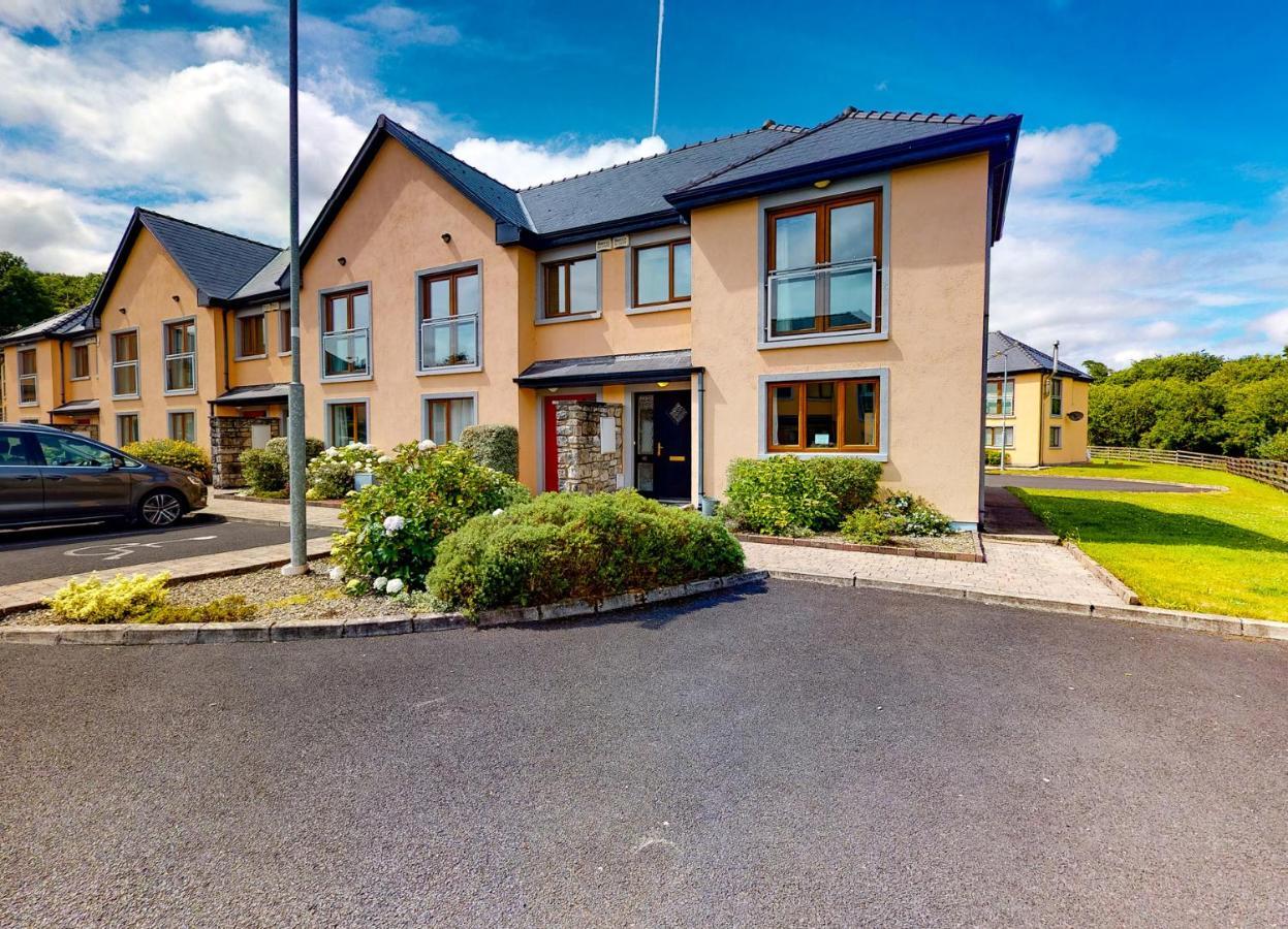 Lakeside Holiday Homes - Type B By Trident Holiday Homes Killaloe Exteriér fotografie