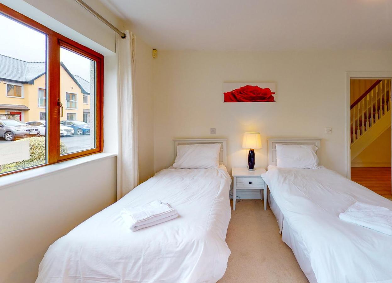 Lakeside Holiday Homes - Type B By Trident Holiday Homes Killaloe Exteriér fotografie