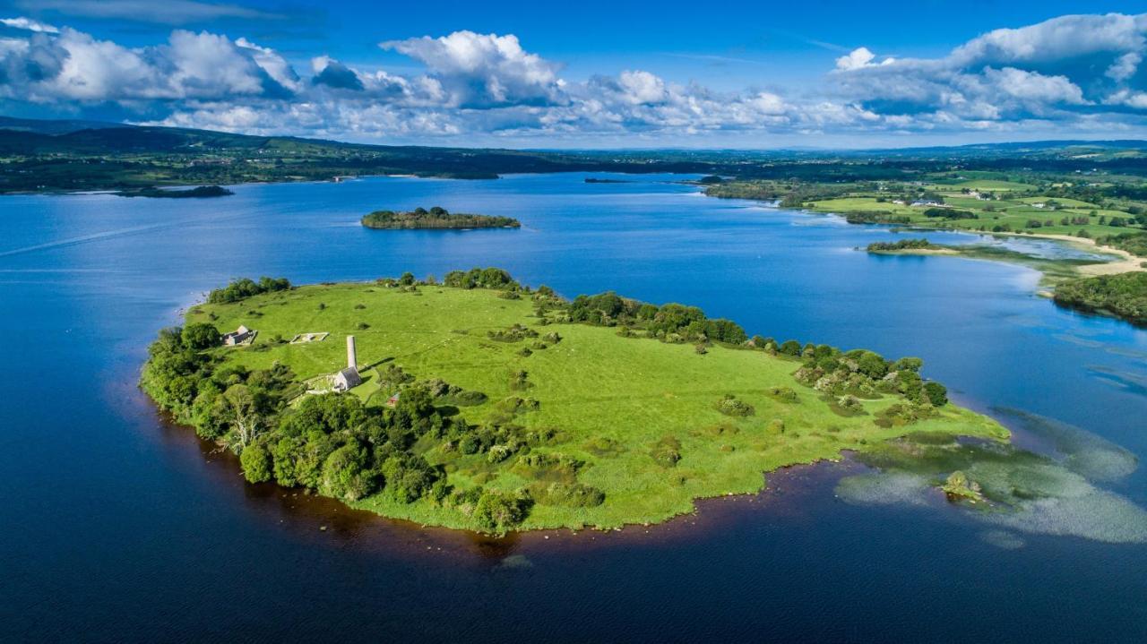 Lakeside Holiday Homes - Type B By Trident Holiday Homes Killaloe Exteriér fotografie
