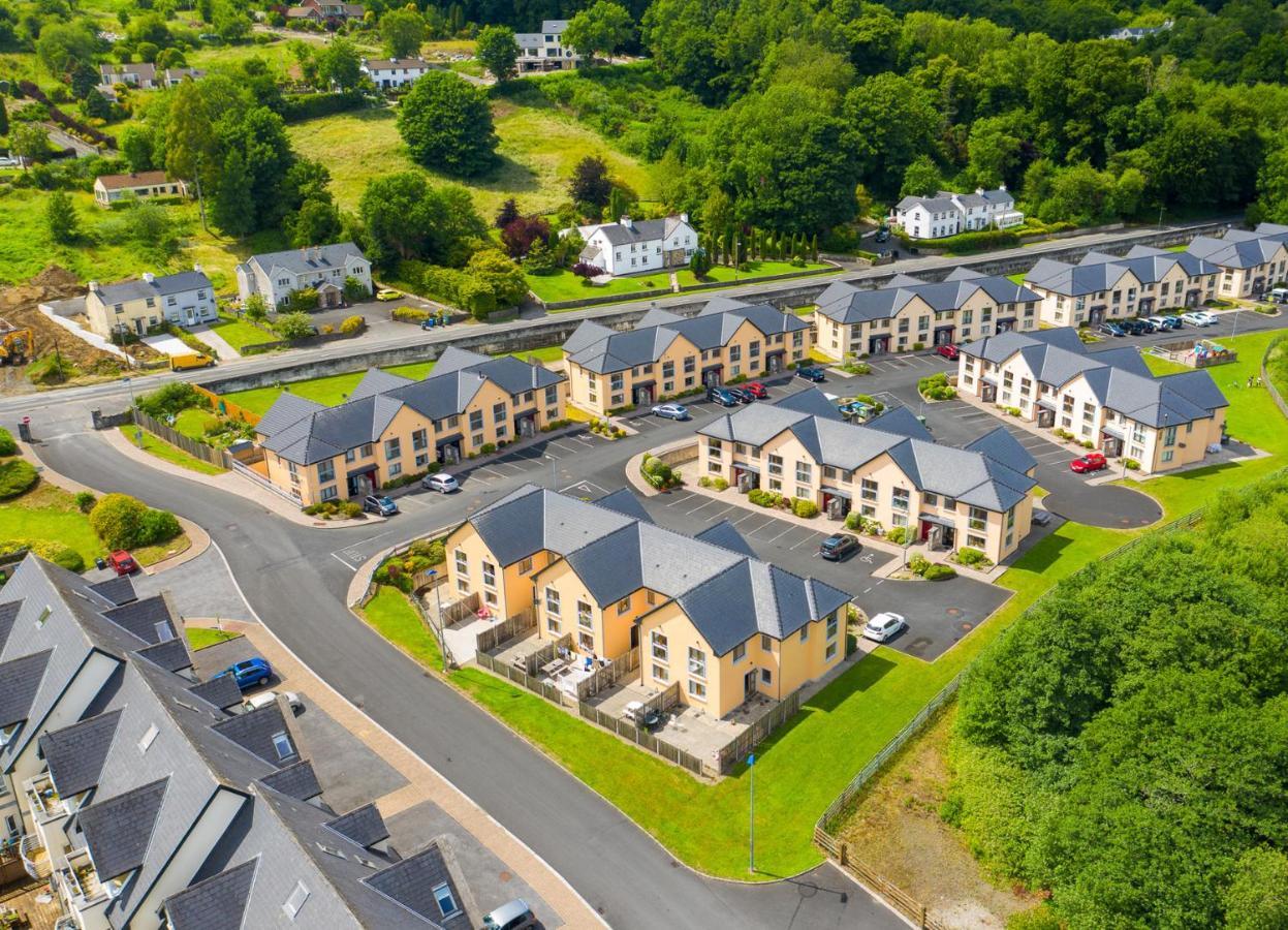 Lakeside Holiday Homes - Type B By Trident Holiday Homes Killaloe Exteriér fotografie